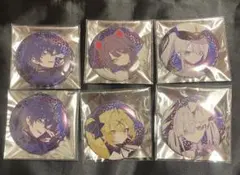 にじさんじ タロット 叶 缶バッジ - メルカリ