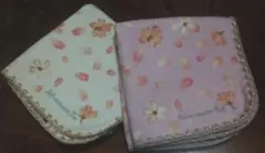 Afternoon Tea ミニタオル