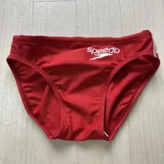speedo 競泳用水着スイムパンツS FINA承認マーク
