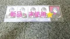 ▨ にじさんじ V∆LZ VALZ 三華の樂 長尾景♡ チェキ 5枚セット⭐️°