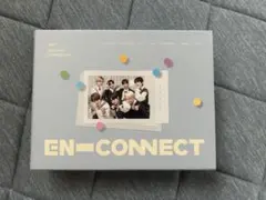 2021 ENHYPEN FANMEETING「EN-CONNECT」DVD