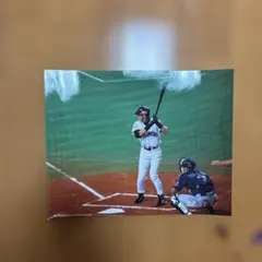 イチロー 下敷き 缶バッジ マリナーズ MLB 野球 - メルカリ