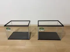 もずく天様オーダー60cm水槽台 - メルカリ