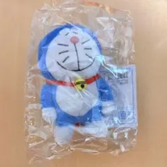 ぬいぐるみストラップ ドラえもん初登場ver. 藤子・F・不二雄ミュージアム