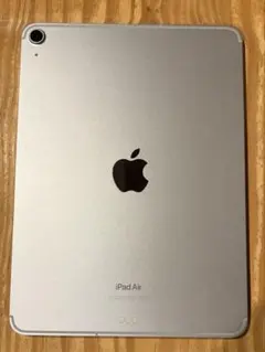 新同品 11インチ iPad Air M3 セルラー 128G MCFV4J/A - メルカリ