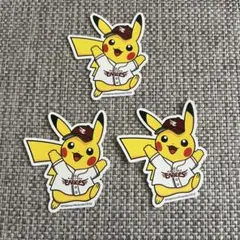 ピカチュウ ステッカー 楽天イーグルス