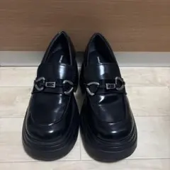 2025年最新】charles & keith ローファー 25の人気アイテム - メルカリ