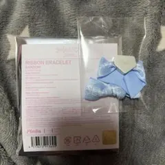 SEVENTEEN YAKUSOKU ジュン リボンブレスレット トレカ - メルカリ