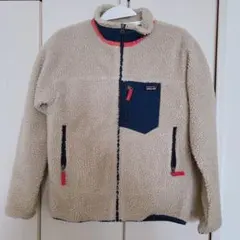 そら様⭐︎patagonia パタゴニア キッズレトロX XXLサイズ