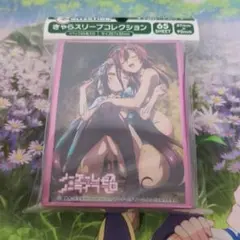 2025年最新】ノーゲーム ジブリール スリーブの人気アイテム - メルカリ