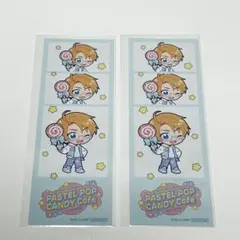 ヘタリア アメリカ ミクガ 特典