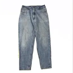 90s USA製 リーバイス 560 ルーズフィット テーパード デニム W36