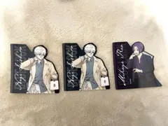 ブルーロック 東急不動産 渋谷制覇 ステッカー 凪 玲王