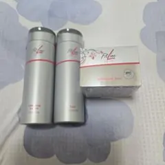 FitLine トータルスキンケアセット - メルカリ