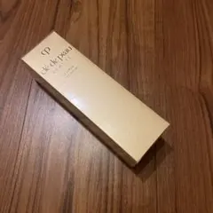 【新品・未開封】クレドポーボーテ　ルセラムⅡ　ラージ　75ml （本体 ）