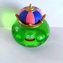 ビッグクリアフィギュア