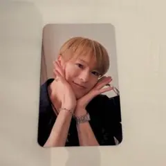 TravisJapan 宮近海斗 トラジャ 台湾公演限定 トレカ 2025 travisjapan 宮近海斗 トレカ ビジュアル トラジャ ちゃか