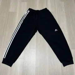 アディダス ブラック ジャージ