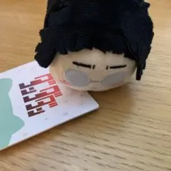 ダンダダン　オカルン　ぬいぐるみ　アミューズメント景品