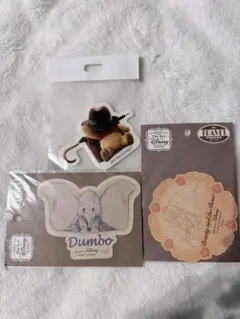 ディズニーステッカー　まとめ売り