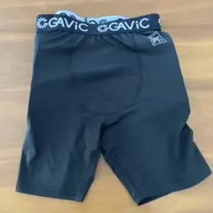 ガビック サッカー　ゴールキーパー GK パット付インナーパンツ ハーフパンツのサムネイル
