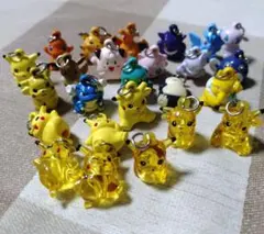 2026年最新】ポケモン フィギュア レトロの人気アイテム - メルカリ