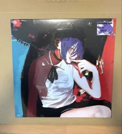 IRIS OUT / JANE DOE【アナログ盤】