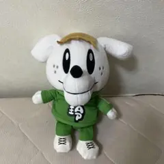 ジェネ犬(佐野玲於)