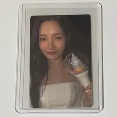 I.O.I IOI アイオーアイ ペンライト トレカ 8枚セット 2026年最新】i/o ペンライトの人気アイテム - メルカリ