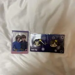 King & Princeとうちあげ花火