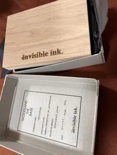 2025年最新】invisible ink.の人気アイテム - メルカリ