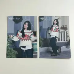 TWICE POPUP ポップアップ ラントレ ミナ