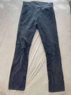 Levi's 505-1517 コーデュロイ　W32 L32