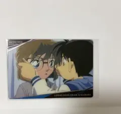 《同梱150円引》名探偵コナン 灰原哀 イタジャガカード