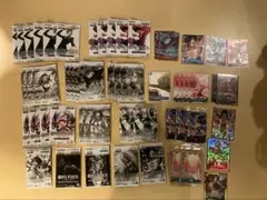 ワンピースカード 引退品まとめ売り プロモーションパックまとめ