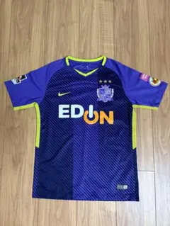 サンフレッチェ広島ユニフォーム　キッズ
145 サンフレッチェ広島 キッズ Tシャツ ユニフォーム 155cm サッカー