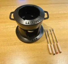 STAUB フォンデュセットのサムネイル