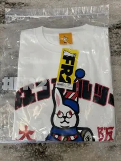 FR2 大阪限定　Tシャツ2枚セット　XL FR2 大阪限定Tシャツ - メルカリ