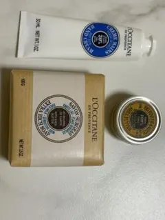 L’OCCITANE