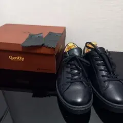 25.5㎝ MoonStar ムーンスター Gently ジェントリー　大きめ