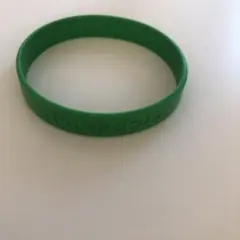 フラボア　ラバーバンド　グリーンのサムネイル