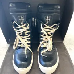 Chrome Hearts × Rick Owens GEOBASKETのサムネイル