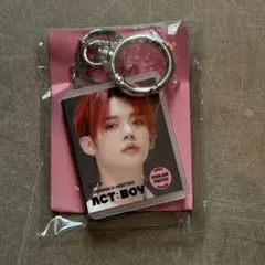 【TXT】ヨンジュン ACTBOY デジタルコード