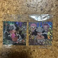 ワンピース キャラクターシール【バラ売り可】