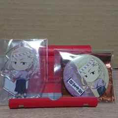 東京卍リベンジャーズ