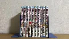 one piece 102〜111巻　10冊セット　美品