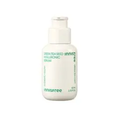 Innisfree イニスフリー スキンケア サンプルセット