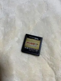 ポケットモンスター金　ハートゴールド　(箱無しソフトのみ)