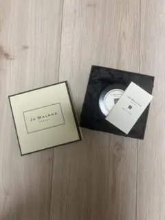 ジョーマローン ロンドン ポメグラネート ノアール ボディ クレーム 50ml