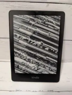 Kindle Paperwhite 11世代 シグニチャーエディション 32GB